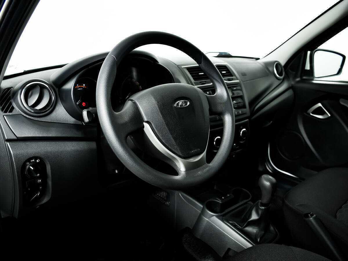 Продажа Б/У Лада (ВАЗ) Гранта. Фото: #12