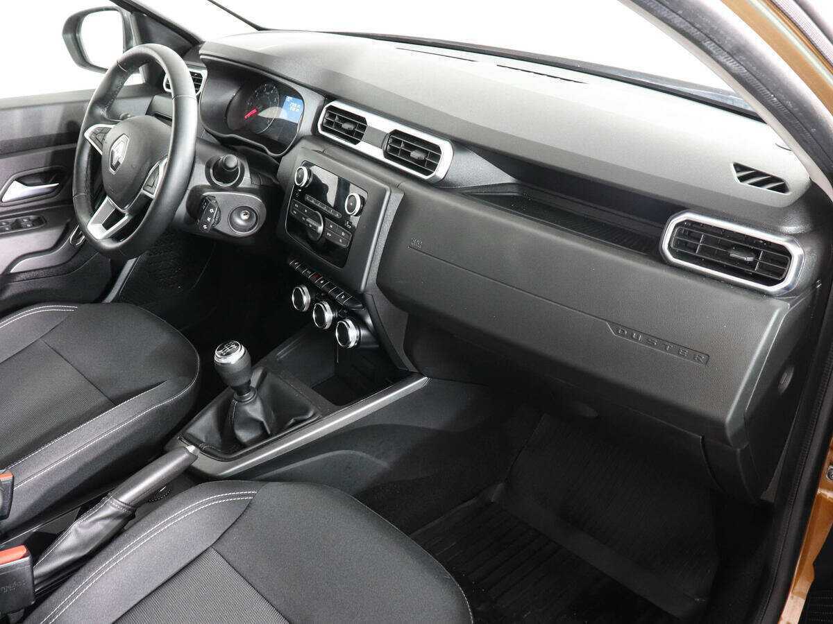 Продажа Б/У Рено Дастер. Фото: #9