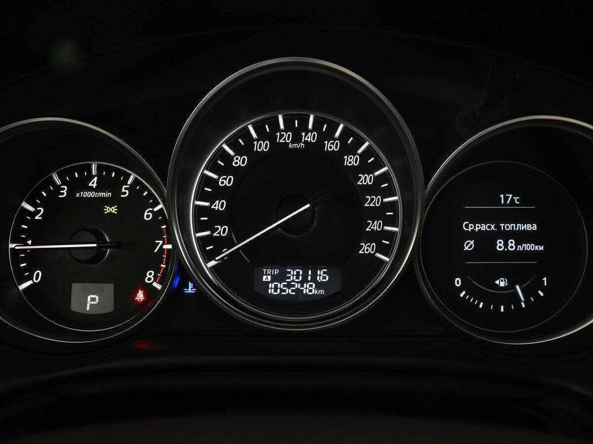 Продажа Б/У Мазда Ц-Икс-5. Фото: #10