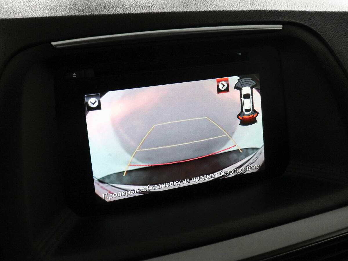 Продажа Б/У Мазда Ц-Икс-5. Фото: #12