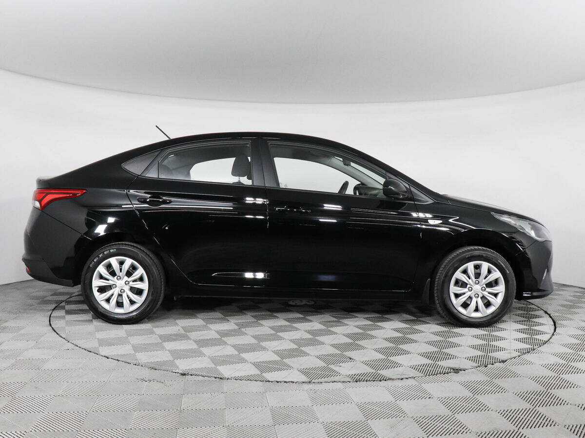 Продажа Б/У Хендай Солярис. Фото: #3