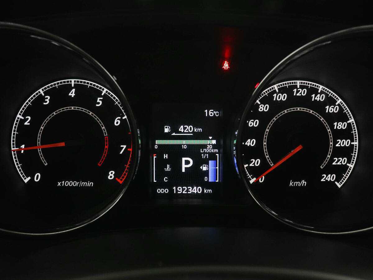 Продажа Б/У Митсубиши АС-Икс. Фото: #10