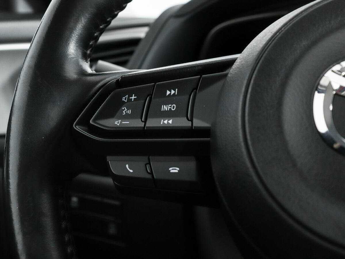 Продажа Б/У Мазда 3. Фото: #15