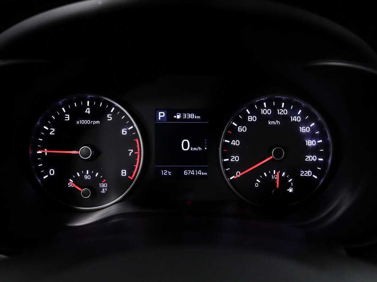 Продажа Б/У Киа Рио. Фото: #16