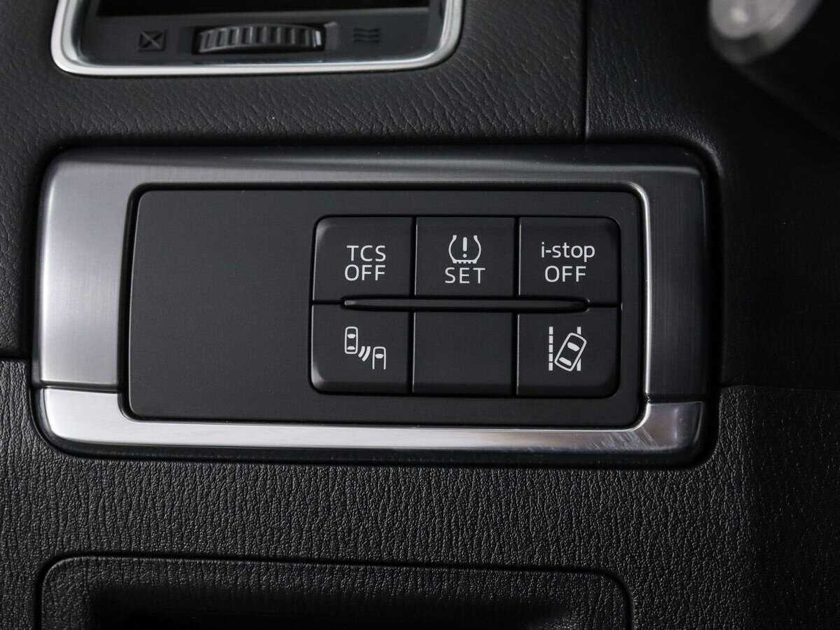 Продажа Б/У Мазда Ц-Икс-5. Фото: #13