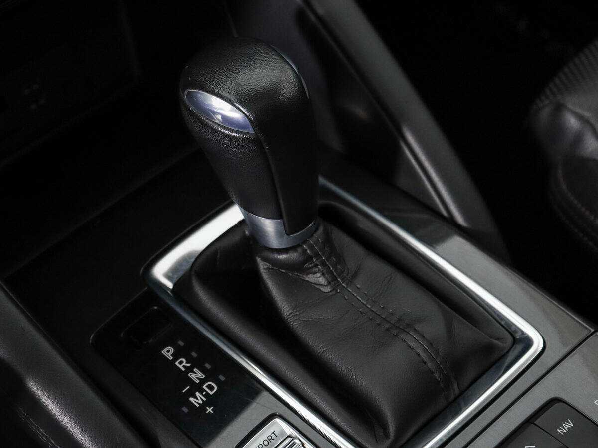 Продажа Б/У Мазда Ц-Икс-5. Фото: #14