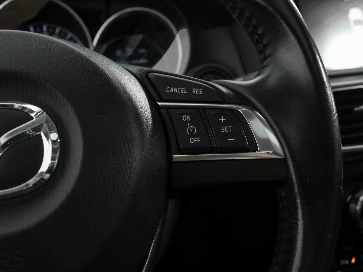 Продажа Б/У Мазда Ц-Икс-5. Фото: #19