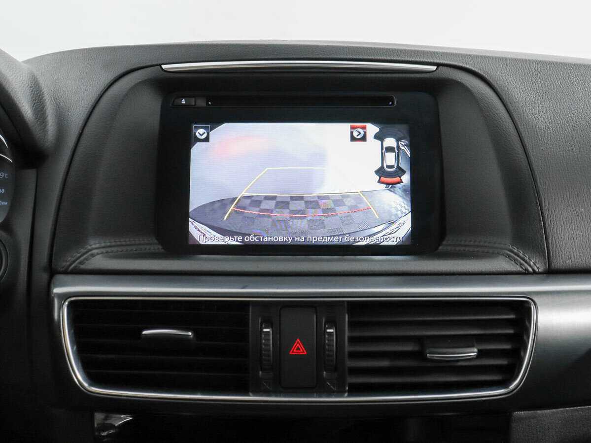 Продажа Б/У Мазда Ц-Икс-5. Фото: #20