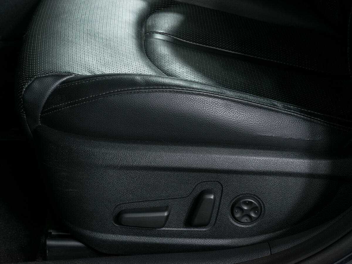 Продажа Б/У Киа Оптима. Фото: #19