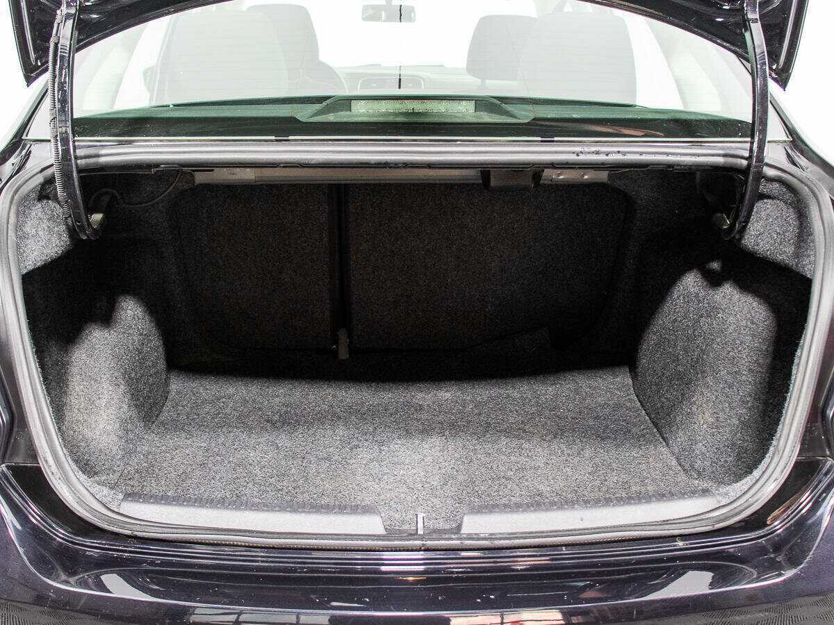 Продажа Б/У Фольксваген Поло. Фото: #16