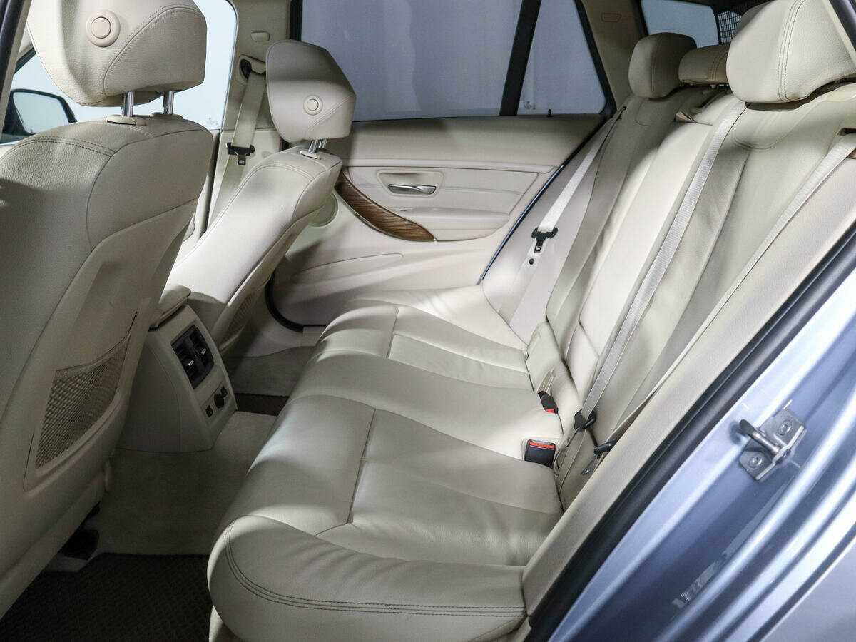 Продажа Б/У БМВ 3 серии. Фото: #9