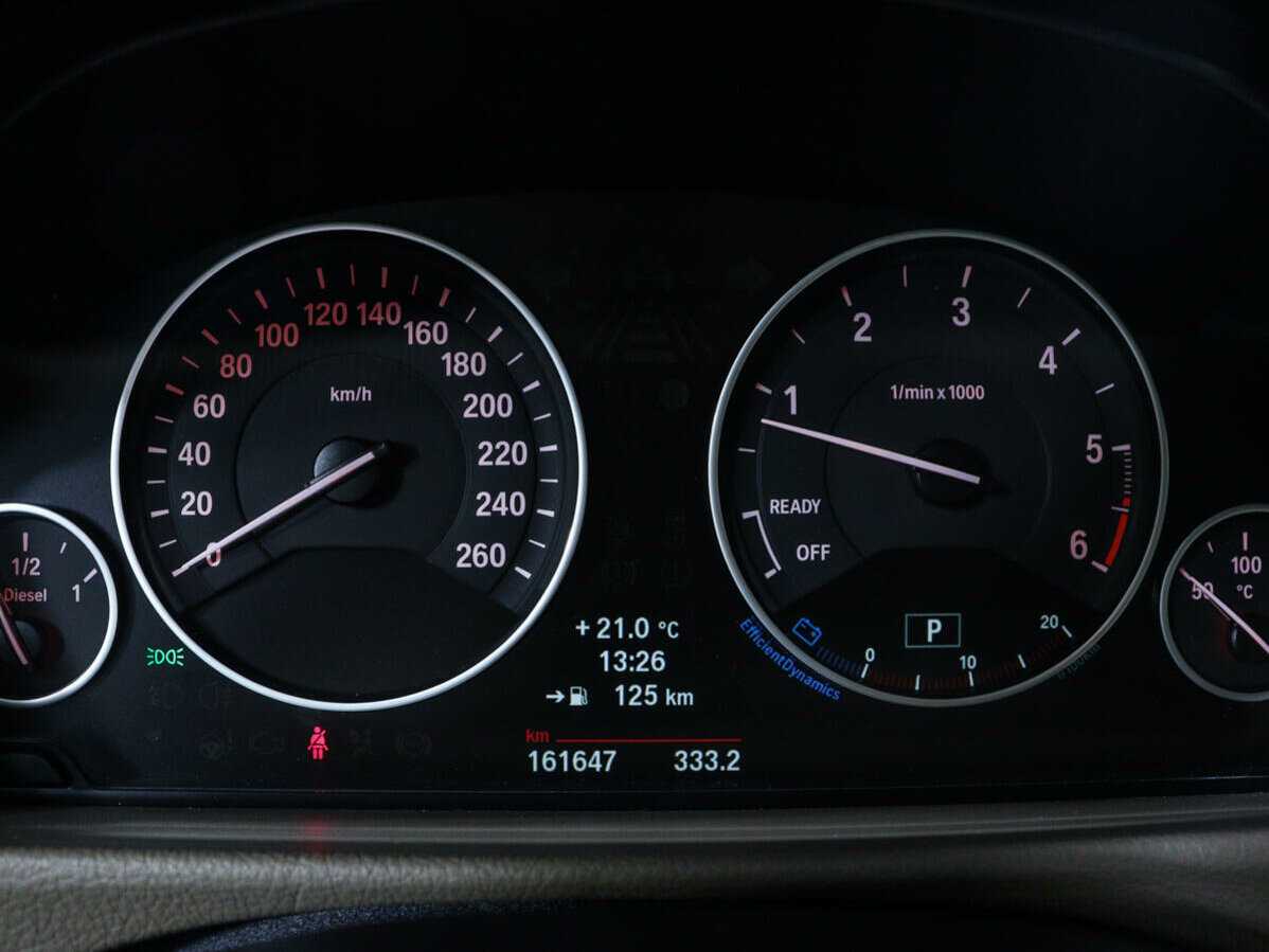 Продажа Б/У БМВ 3 серии. Фото: #10