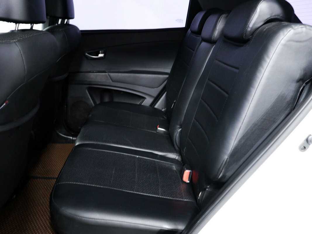 Продажа Б/У Сан-Ён Актион. Фото: #11