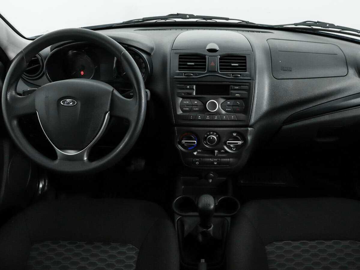 Продажа Б/У Лада (ВАЗ) Гранта. Фото: #11