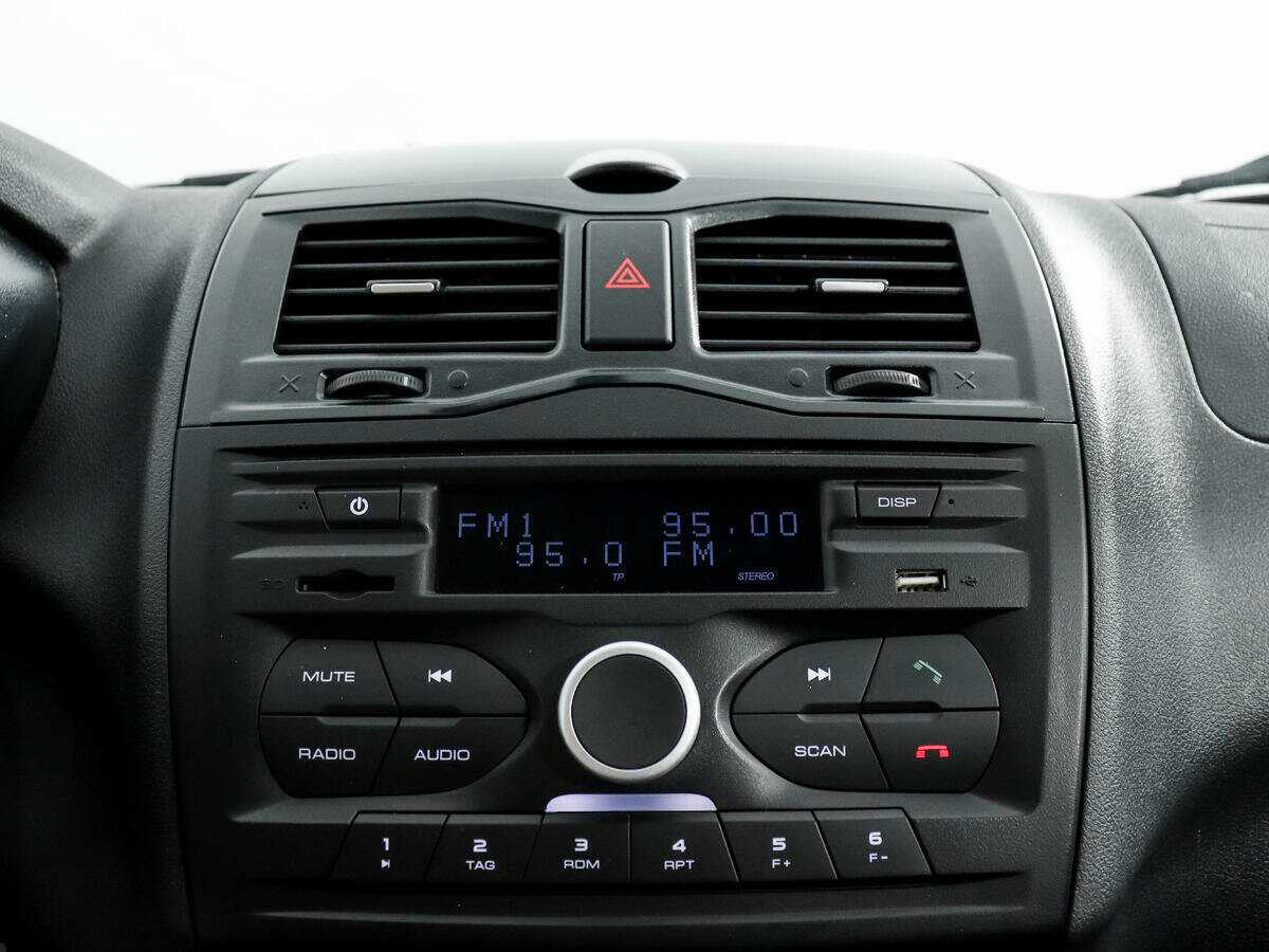 Продажа Б/У Лада (ВАЗ) Гранта. Фото: #12