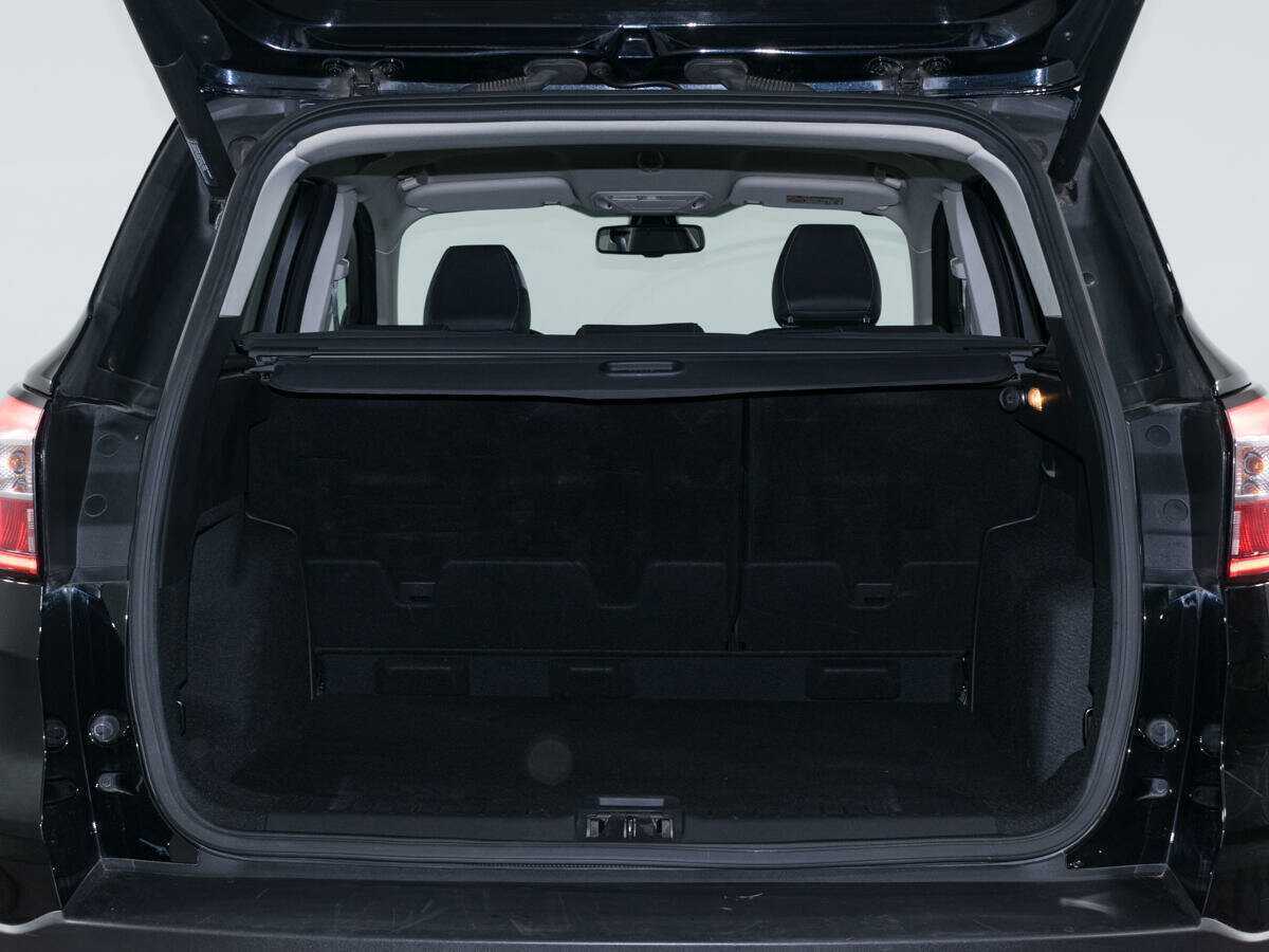 Продажа Б/У Форд Куга. Фото: #8