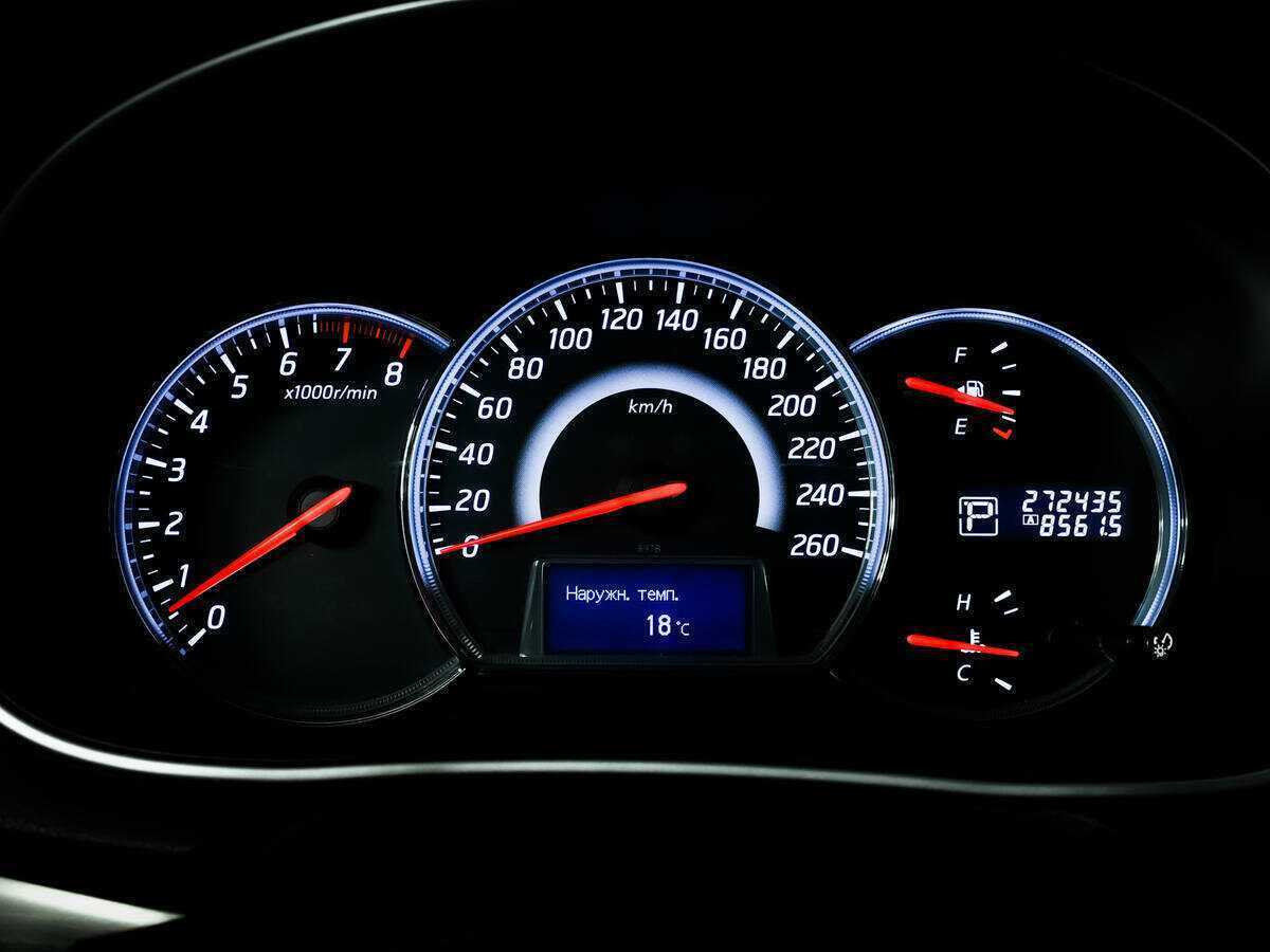 Продажа Б/У Ниссан Теана. Фото: #9