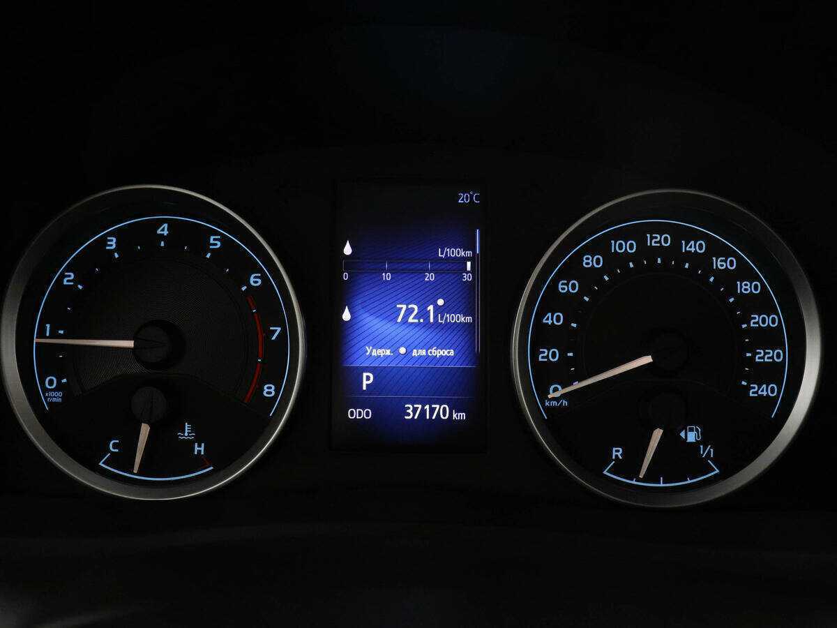 Продажа Б/У Тойота Королла. Фото: #10