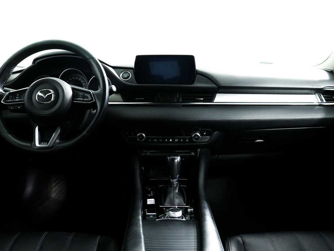 Продажа Б/У Мазда 6. Фото: #10