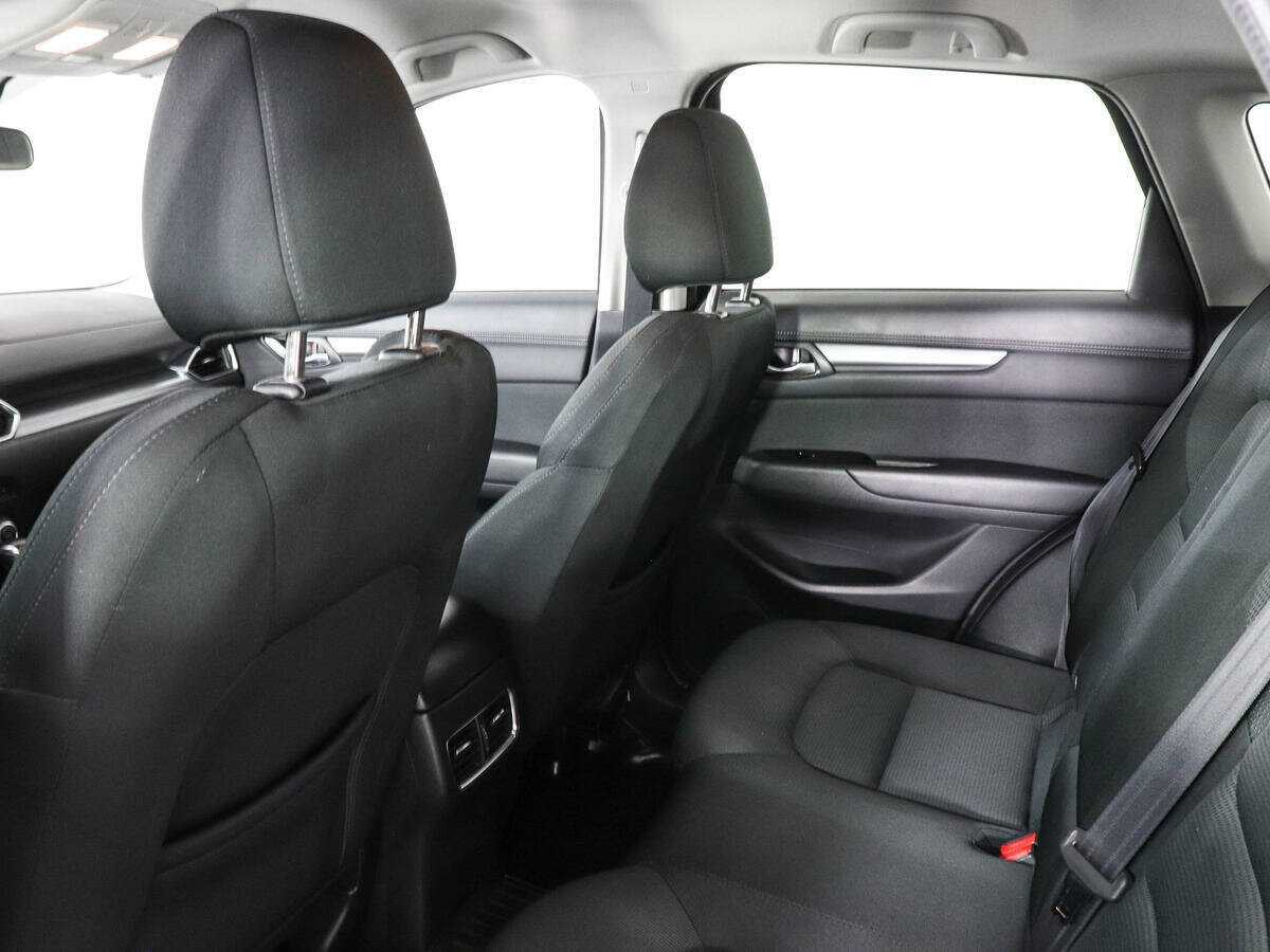 Продажа Б/У Мазда Ц-Икс-5. Фото: #11