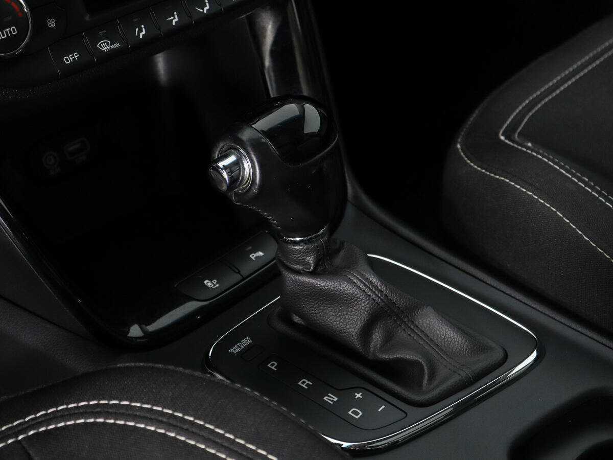 Продажа Б/У Киа Сид. Фото: #9