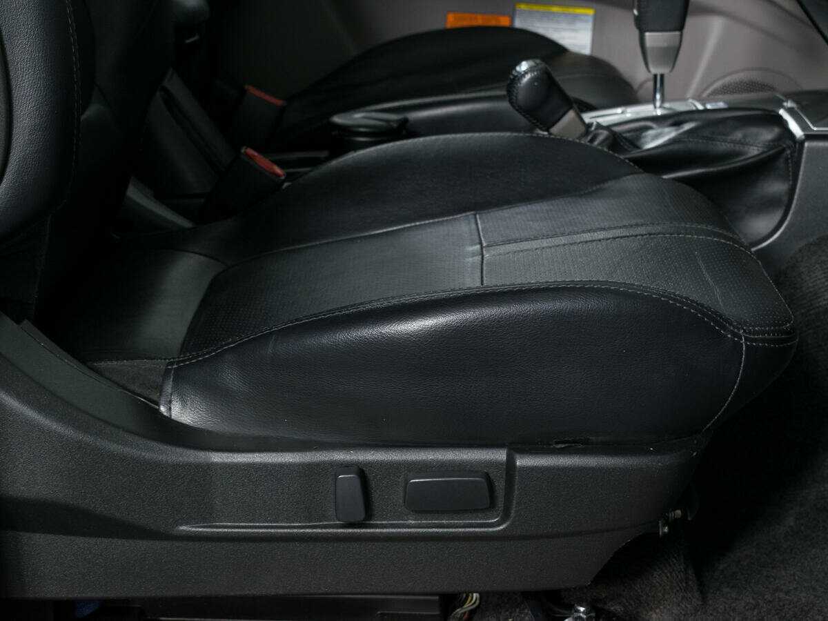 Продажа Б/У Митсубиши Паджеро Спорт. Фото: #16