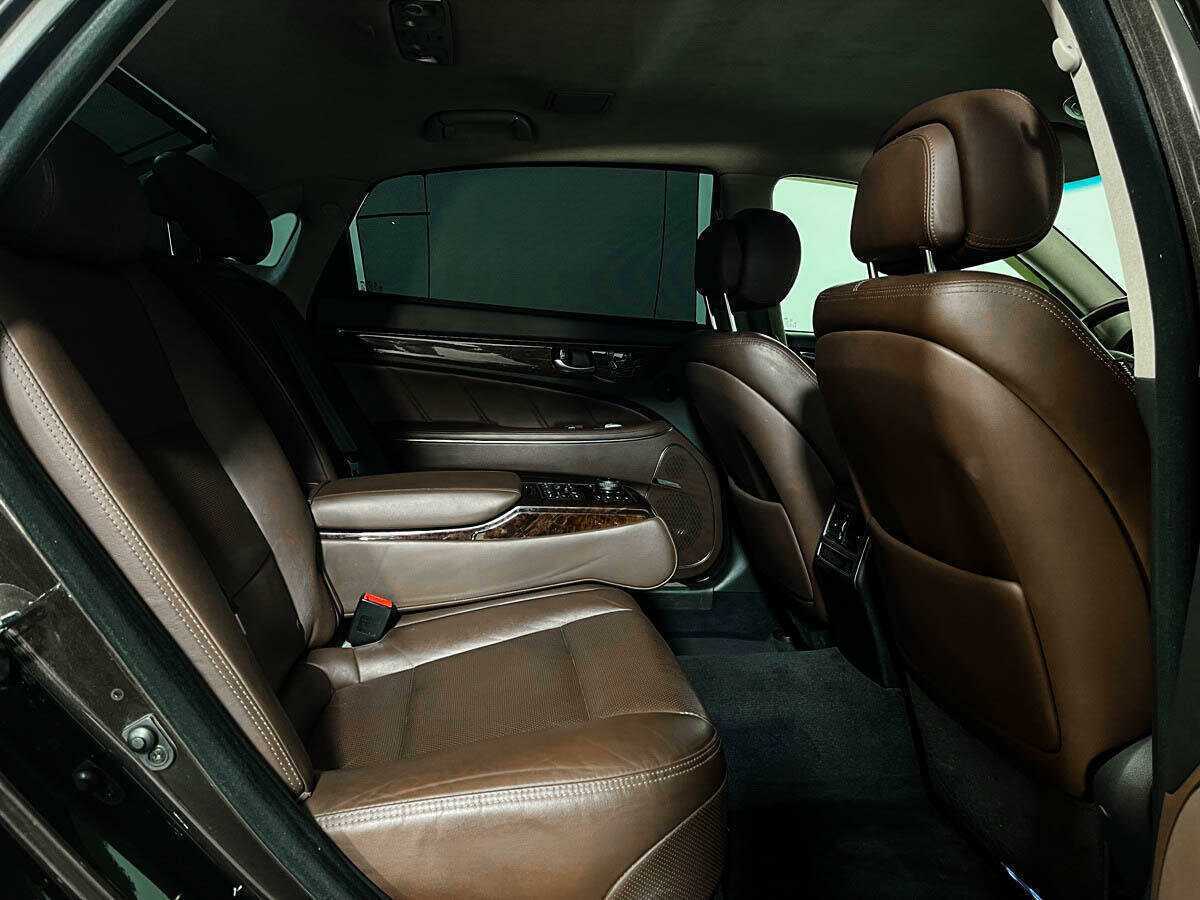 Продажа Б/У Хендай Экус. Фото: #9