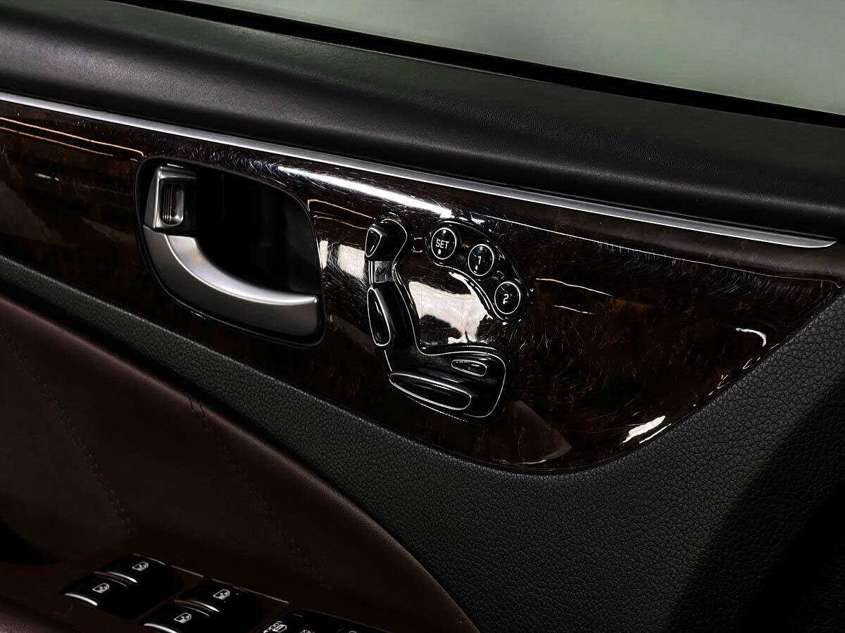 Продажа Б/У Хендай Экус. Фото: #13