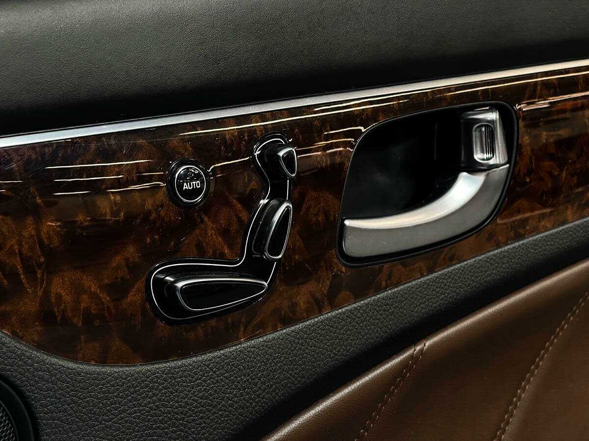 Продажа Б/У Хендай Экус. Фото: #17