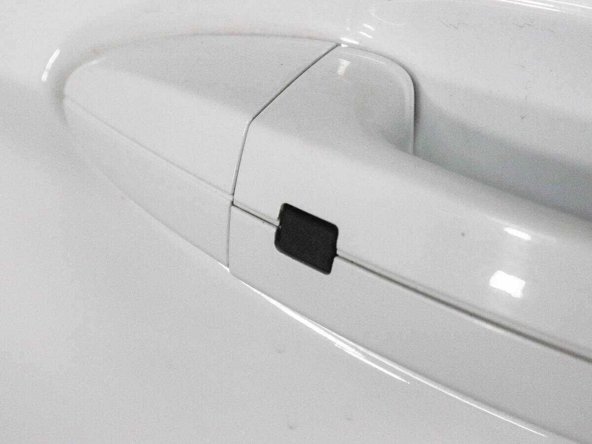 Продажа Б/У Форд ЭкоСпорт. Фото: #12