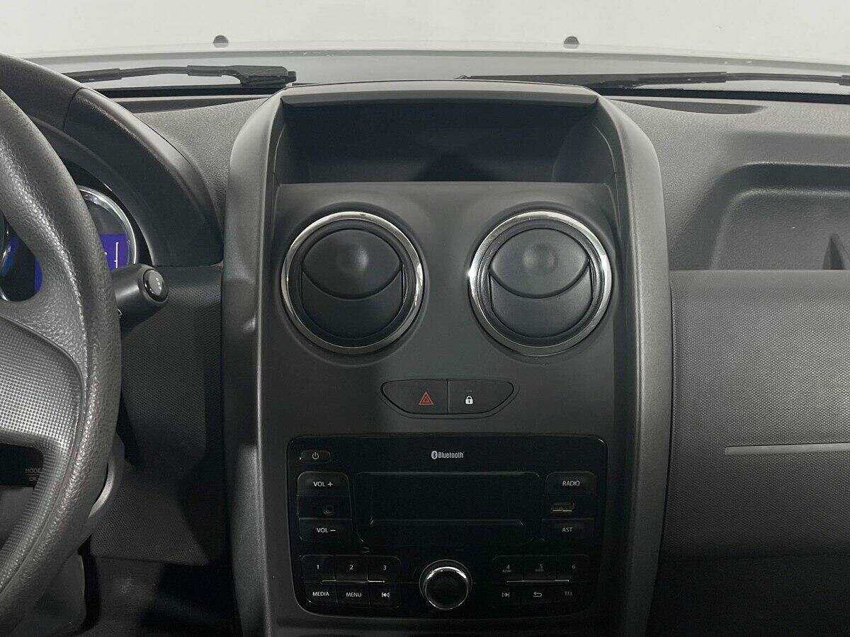 Продажа Б/У Рено Дастер. Фото: #11