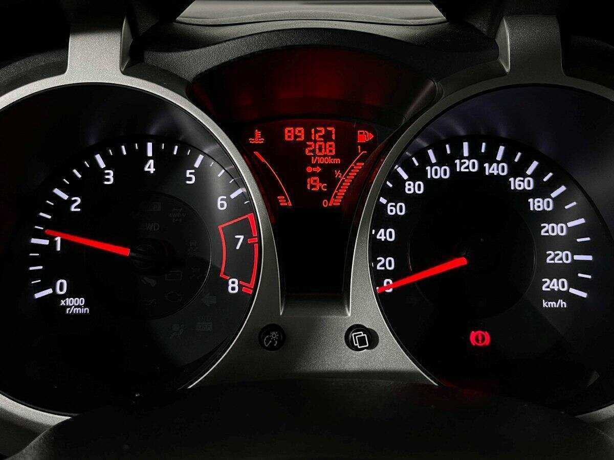 Продажа Б/У Ниссан Жук. Фото: #10