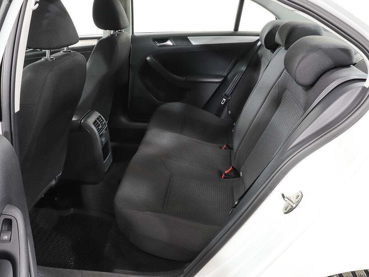 Продажа Б/У Фольксваген Джетта. Фото: #9