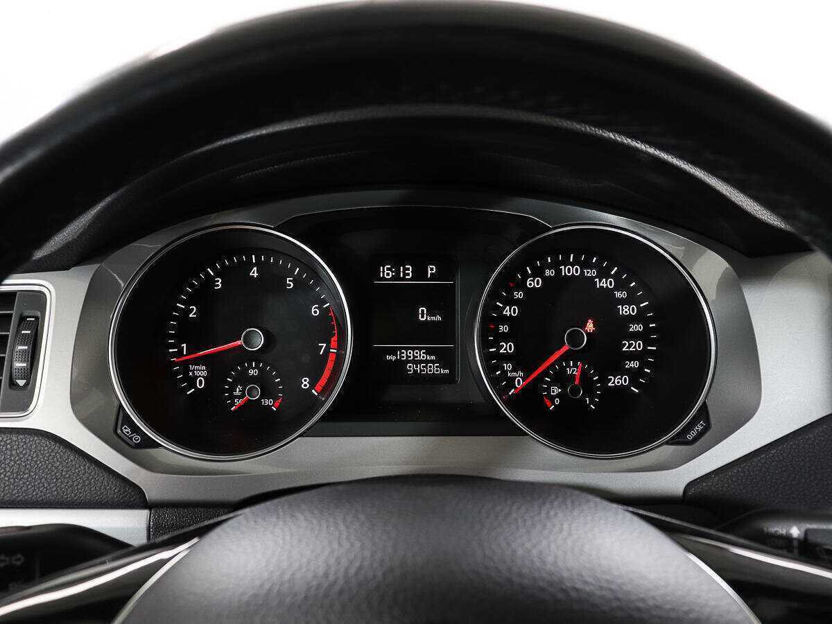 Продажа Б/У Фольксваген Джетта. Фото: #10