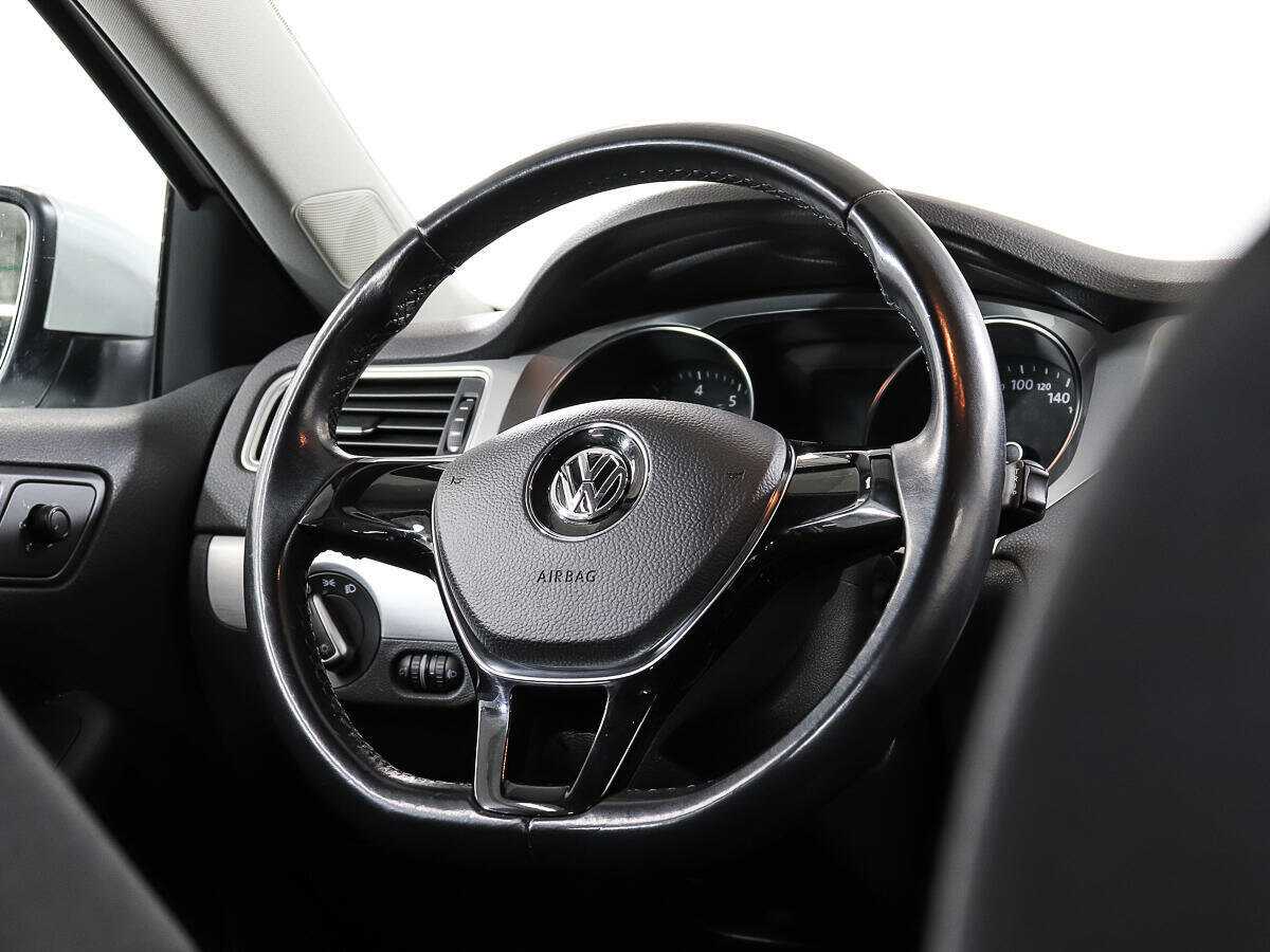 Продажа Б/У Фольксваген Джетта. Фото: #13