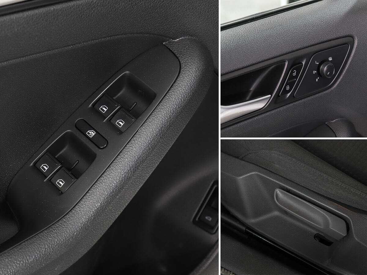 Продажа Б/У Фольксваген Джетта. Фото: #15