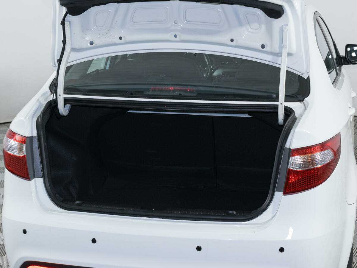 Продажа Б/У Киа Рио. Фото: #6