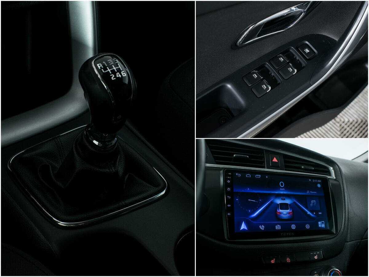 Продажа Б/У Киа Сид. Фото: #12