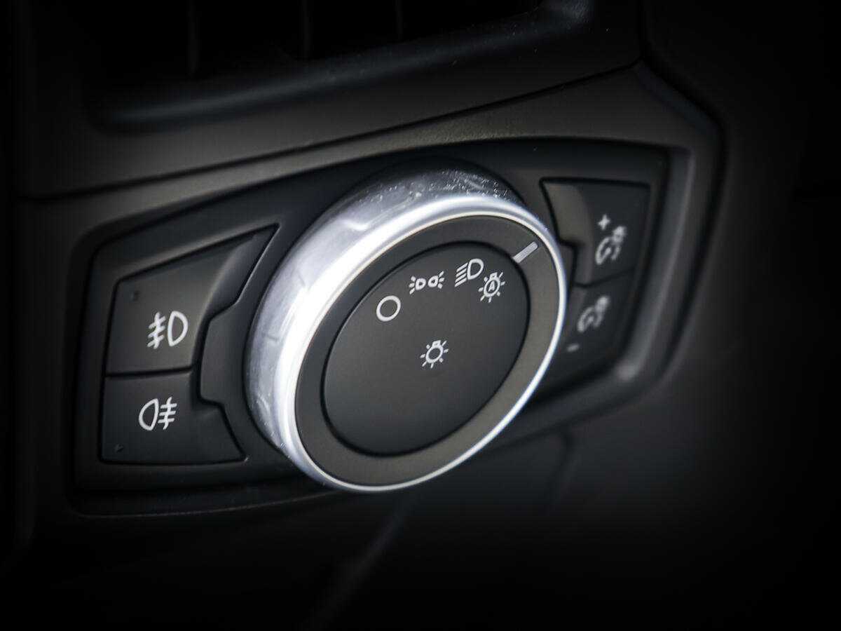 Продажа Б/У Форд Фокус. Фото: #18