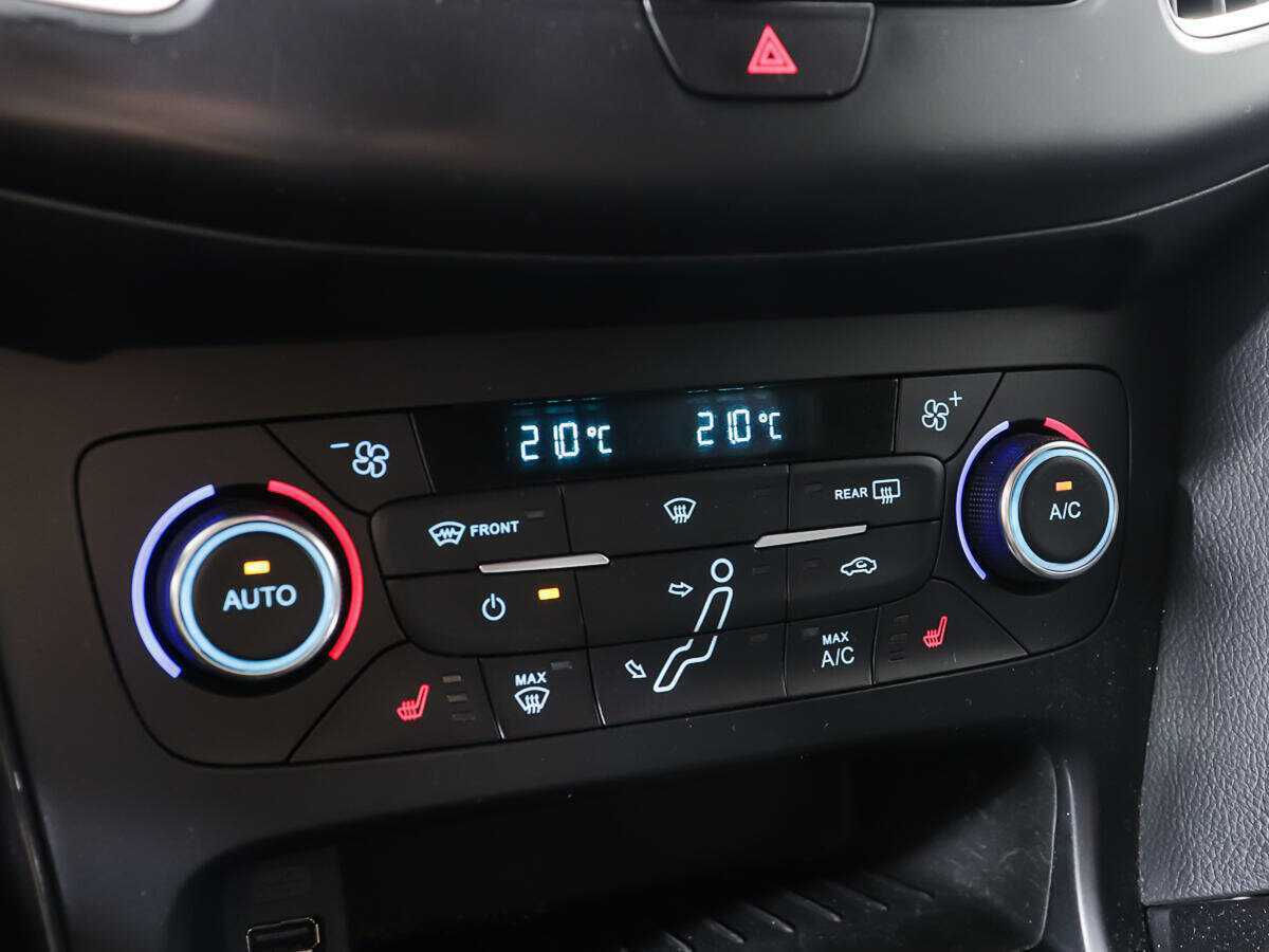 Продажа Б/У Форд Фокус. Фото: #20