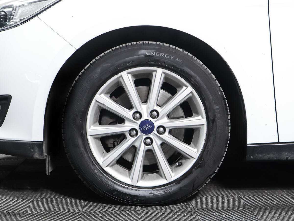 Продажа Б/У Форд Фокус. Фото: #23