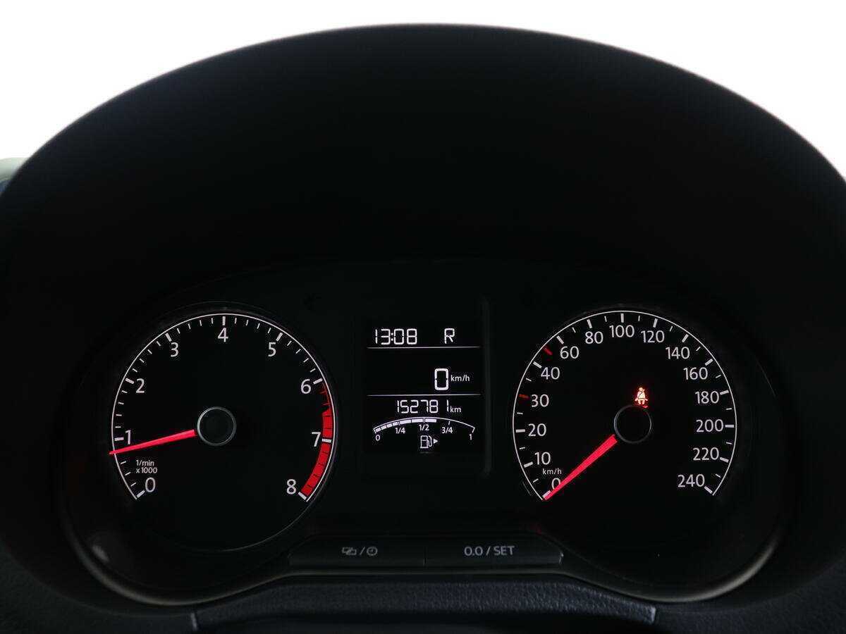 Продажа Б/У Фольксваген Поло. Фото: #10