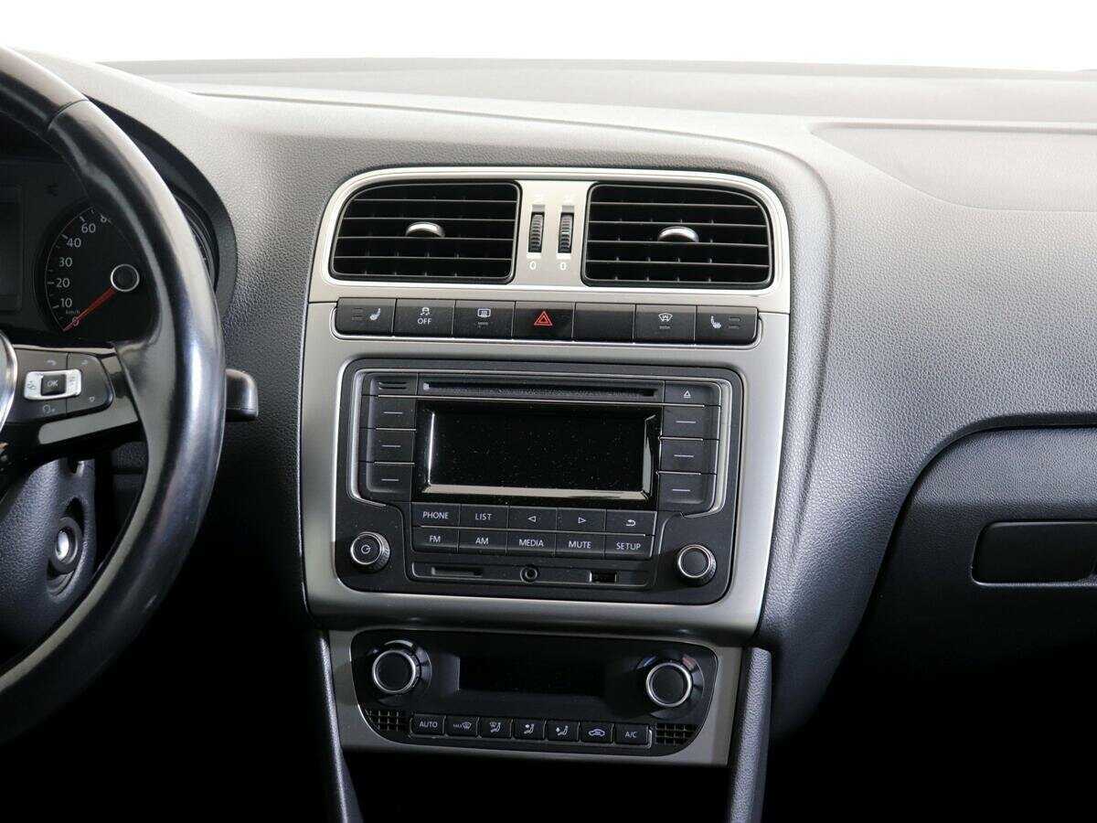 Продажа Б/У Фольксваген Поло. Фото: #13