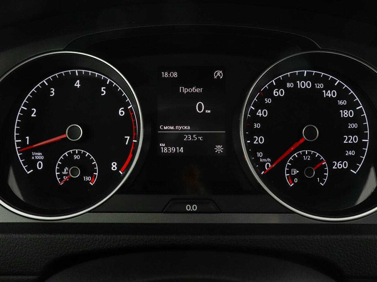 Продажа Б/У Фольксваген Гольф. Фото: #8