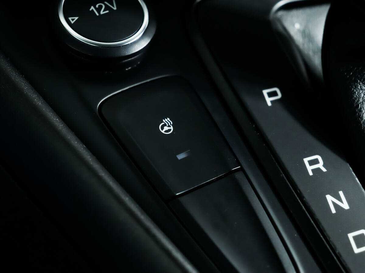 Продажа Б/У Форд Фокус. Фото: #13