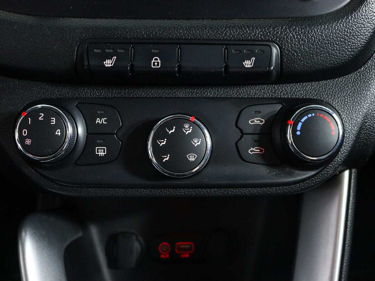 Продажа Б/У Киа Сид. Фото: #15