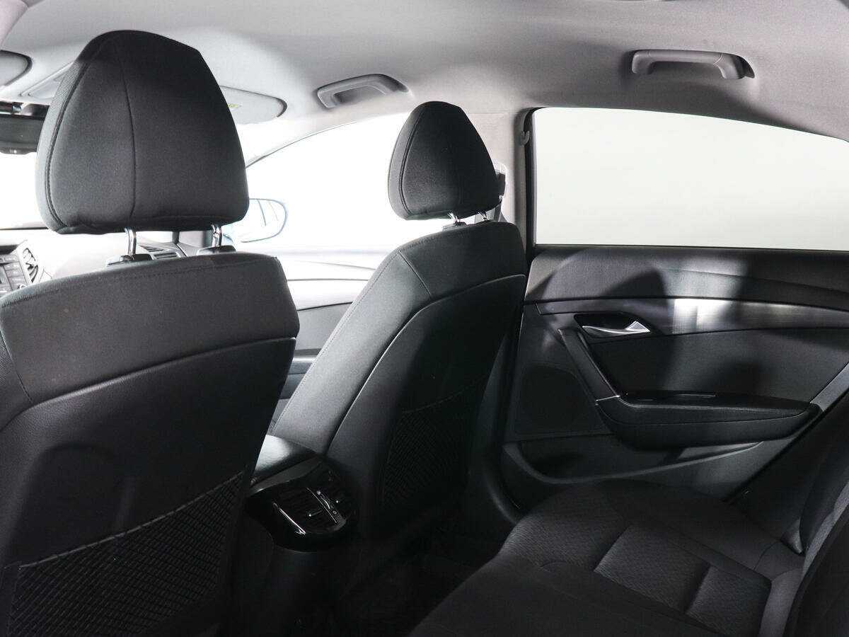 Продажа Б/У Хендай ай40. Фото: #11