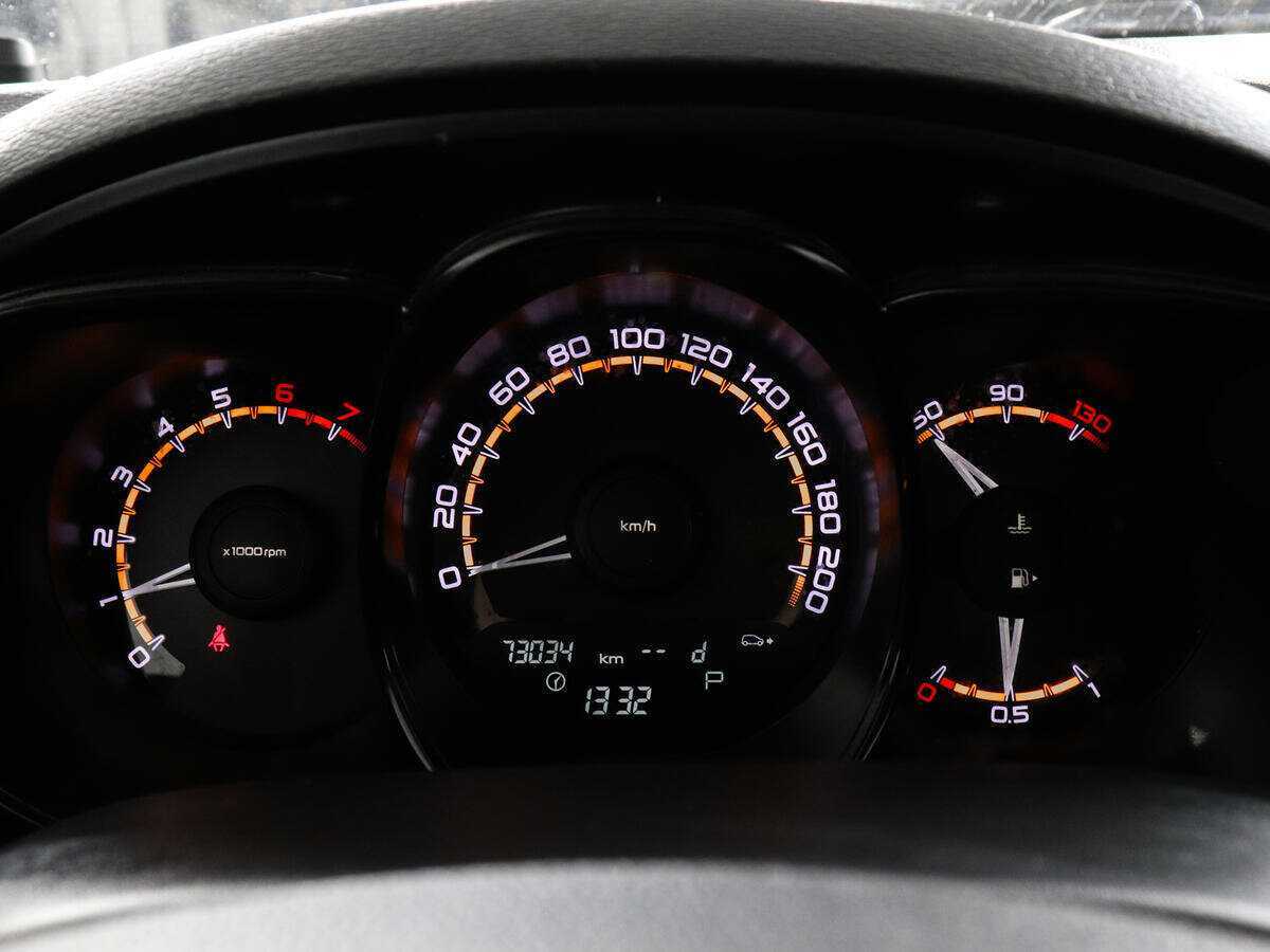 Продажа Б/У Лада (ВАЗ) Веста. Фото: #10