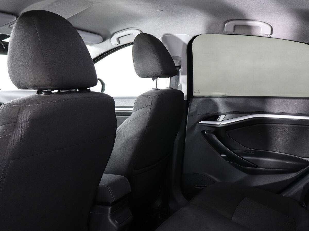 Продажа Б/У Лада (ВАЗ) Веста. Фото: #11