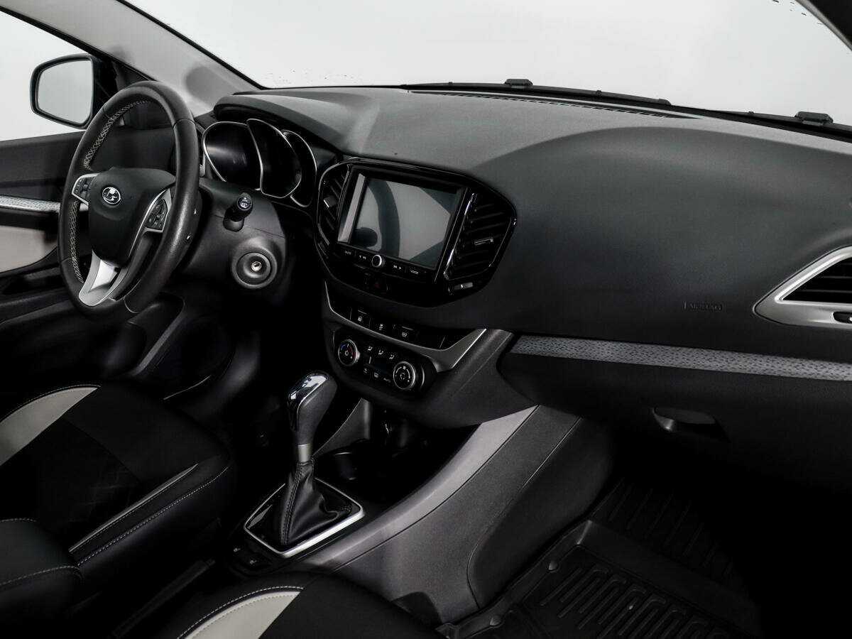 Продажа Б/У Лада (ВАЗ) Веста. Фото: #10